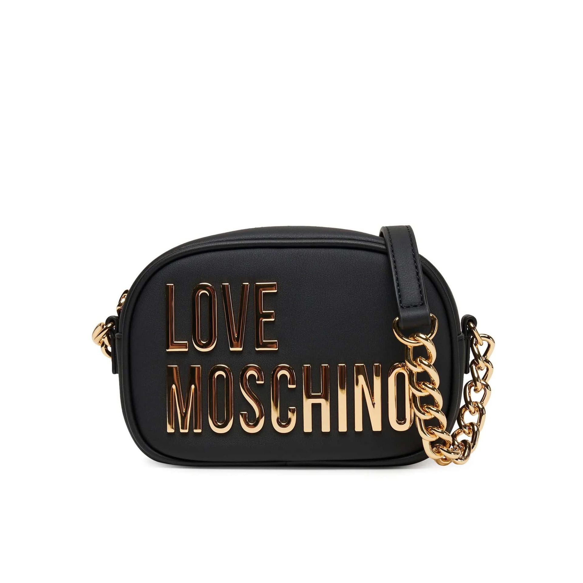 Love Moschino Crossbody Bags