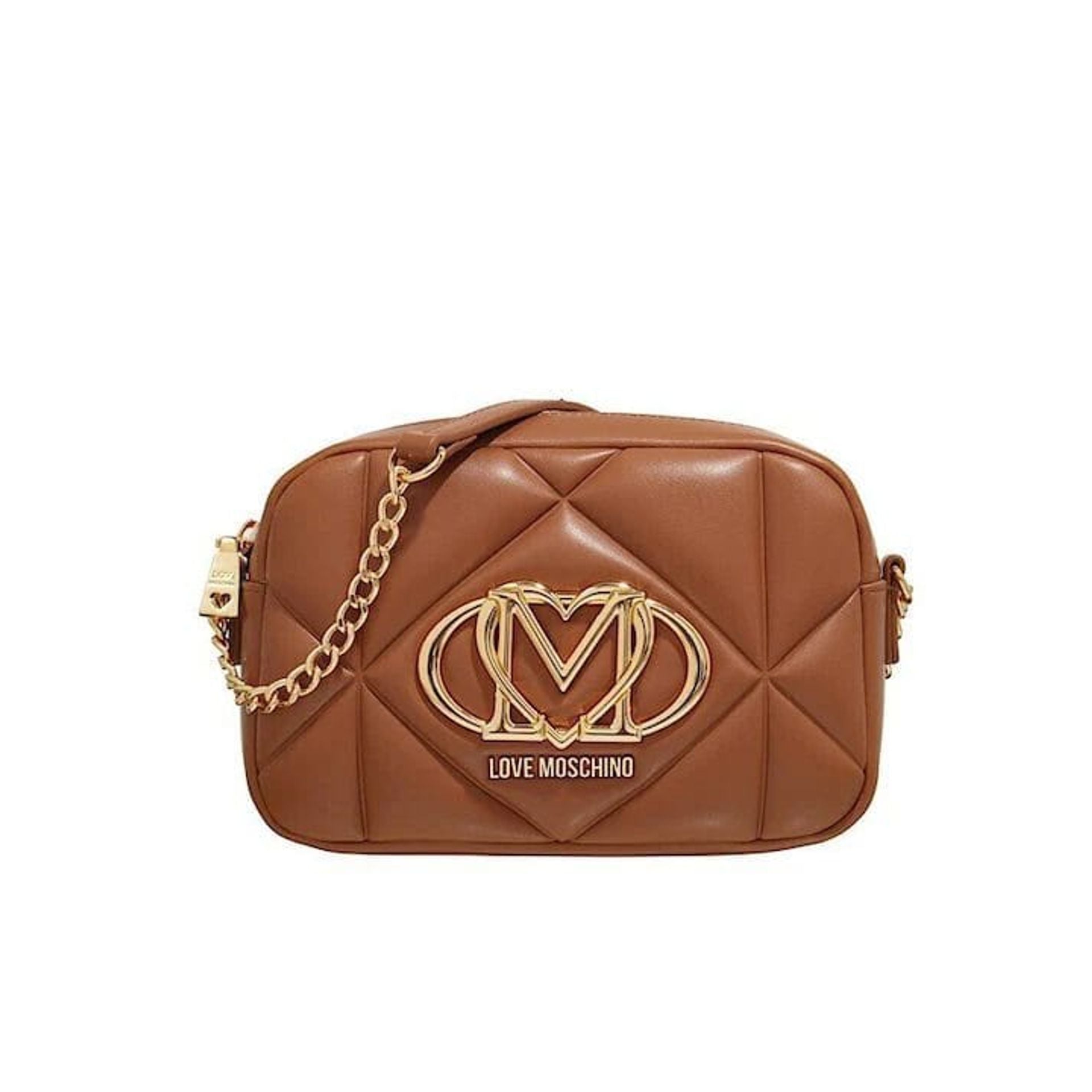 Love Moschino Crossbody Bags