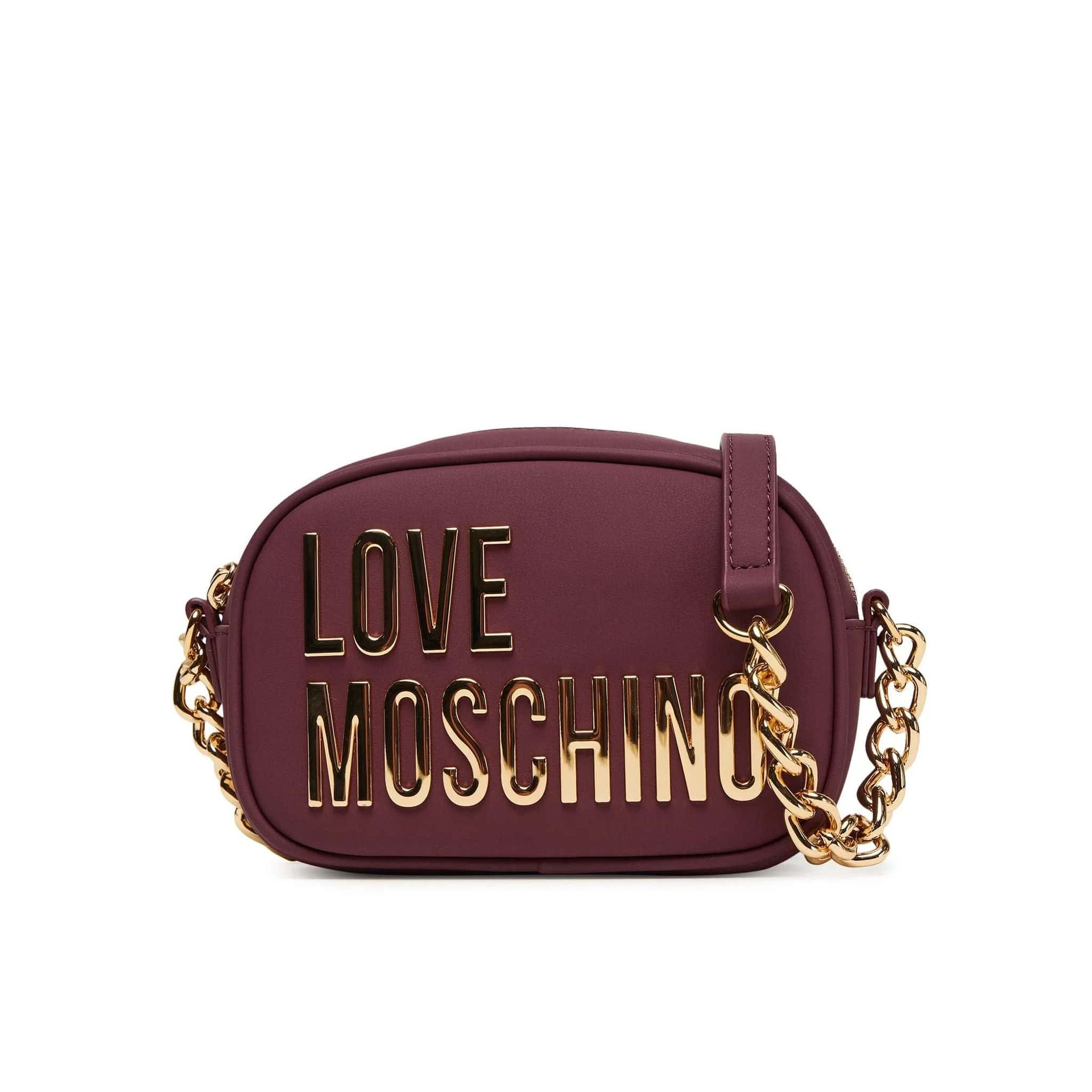 Love Moschino Crossbody Bags
