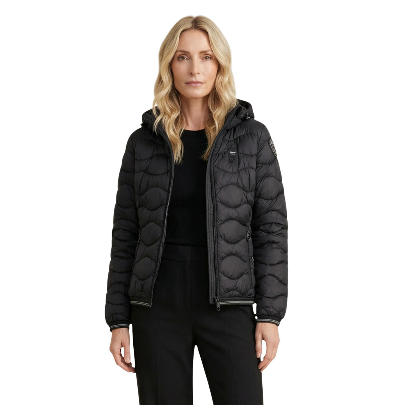 Blauer  Women Jacket