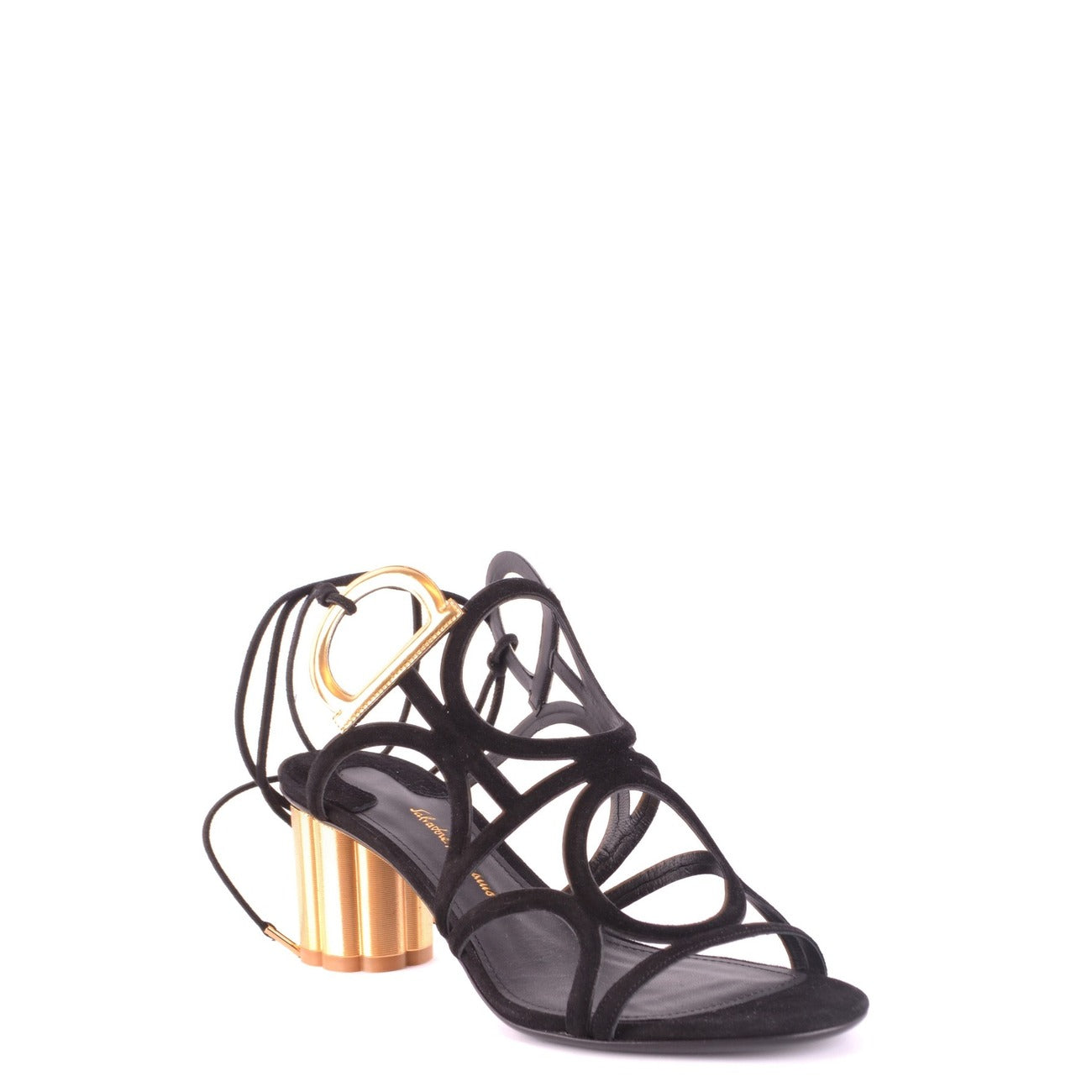 Salvatore Ferragamo Women Sandals