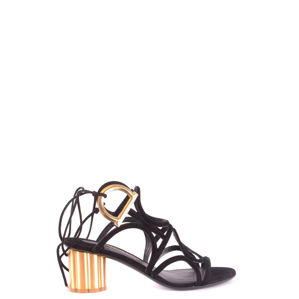 Salvatore Ferragamo Women Sandals