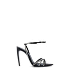 Saint Laurent Women Sandals