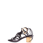 Salvatore Ferragamo Women Sandals